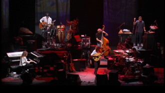 Pat Metheny Group - Speaking Of Now Live Trailer