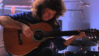 Pat Metheny: The Unity Sessions Trailer