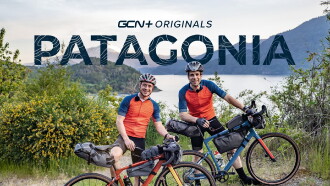 Patagonia: A Ride Into the Wild Trailer
