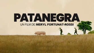 Patanegra Trailer