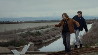 Paternal Leave Trailer