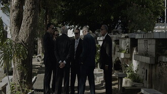 Paterno Trailer