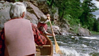Path of the Paddle: Doubles Basic Trailer
