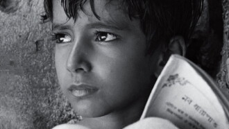 Pather Panchali Trailer