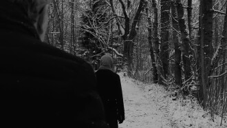 Patho Film, Wolfelsgrund Trailer