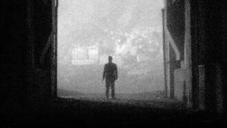Paths in the Night Trailer