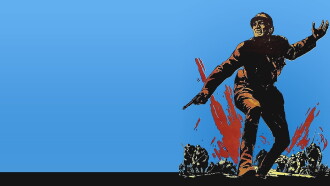 Paths of Glory Trailer