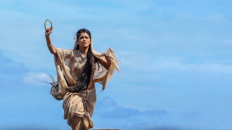 Paththini Trailer