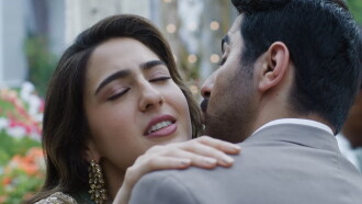 Pati Patni Aur Woh Do Trailer