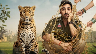 Pati Patni Aur Woh Do Trailer