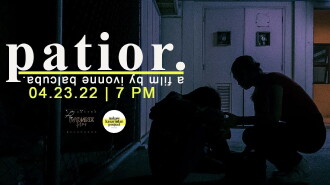 Patior Trailer