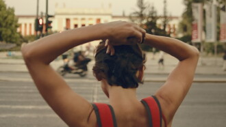 Patision Avenue Trailer