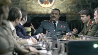 Patlak Sokaklar: Gerzomat Trailer
