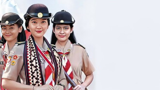 Patok Tenda Raimuna Trailer