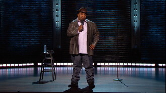 Patrice O'Neal: Elephant in the Room Trailer