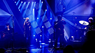 Patricia Kaas: 3sat Festival 2017 Trailer
