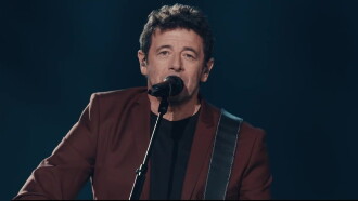 Patrick Bruel - Basique, le concert Trailer