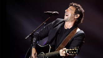 Patrick Bruel - Entre deux, à l'Olympia Trailer