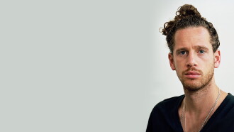 Patrick Laureij: Nederlands Hoop Trailer