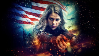 Patriot: A Nation at War Trailer