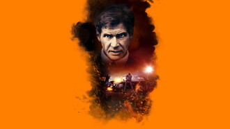 Patriot Games Trailer
