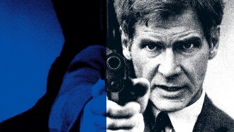 Patriot Games Trailer