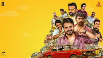 Pattaapakal Trailer