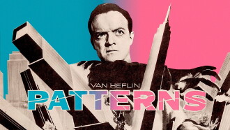 Patterns Trailer