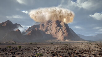 Patterns of Evidence: Journey to Mount Sinai II Trailer