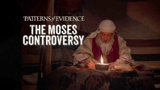 Patterns of Evidence: The Moses Controversy Trailer