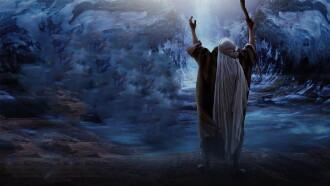 Patterns of Evidence: The Red Sea Miracle II Trailer