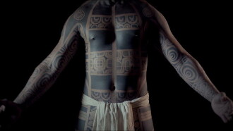 Patutiki the Guardians of The Marquesan Tattoo Trailer