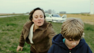 Paul and Virginie Trailer