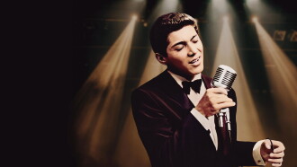 Paul Anka: His Way Trailer