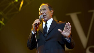 Paul Anka - Live in Switzerland Trailer