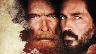 Paul, Apostle of Christ Trailer