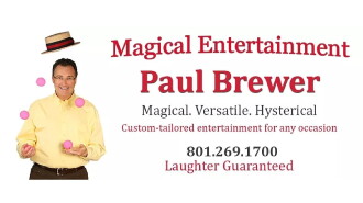 Paul Brewer - Modern Classics Trailer