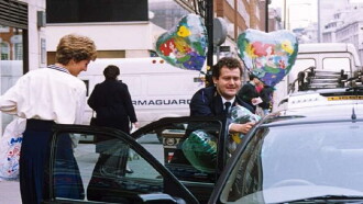 Paul Burrell: Royal Service, Scandal & Celebrity Trailer