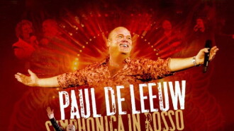 Paul de Leeuw: Symphonica In Rosso Trailer