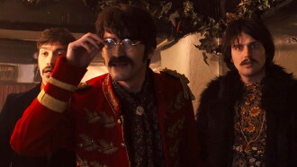 Paul Is Dead Trailer