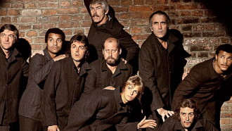 Paul McCartney & Wings: Band on the Run Trailer