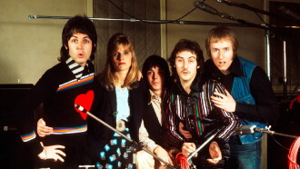 Paul McCartney & Wings: One Hand Clapping Trailer