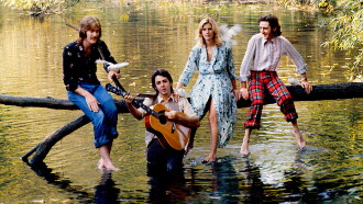 Paul McCartney & Wings: Wild Life Trailer