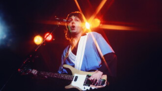 Paul McCartney & Wings: Wings Over Australia Trailer