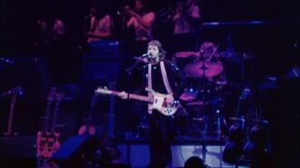 Paul McCartney & Wings: Wings Over the World Trailer