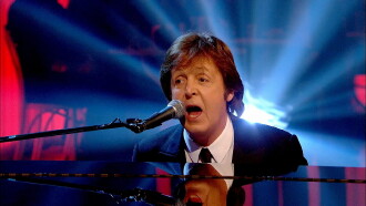 Paul McCartney At The BBC Trailer
