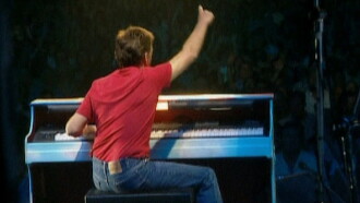 Paul McCartney: Back in the U.S. Trailer