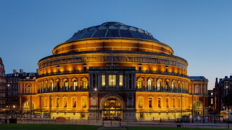 Paul McCartney: Ecce Cor Meum Trailer