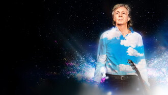 Paul McCartney: Got Back Trailer
