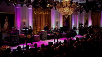 Paul McCartney: In Performance at the White House Trailer